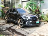Rent A Car-Toyota CHR