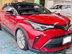Rent A Car Toyota CHR