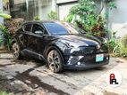 Rent A Car-Toyota CHR