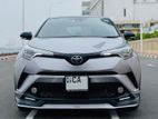 Rent A Car Toyota CHR - Long term