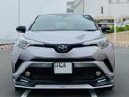Rent A car - Toyota CHR Long Term Only
