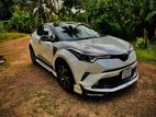 Rent A Car - Toyota CHR Suv