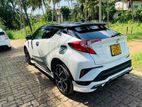 Rent A Car - Toyota CHR SUV