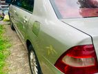 Rent A Car Toyota Corolla 121