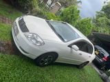 Rent a Car - Toyota Corolla 121 Sedan