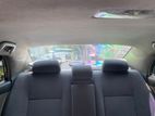 Rent a car - Toyota Corolla 141