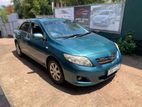 Rent A Car-Toyota Corolla 141