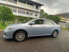 Rent A Car - Toyota Corolla 141