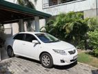 Rent a Car Toyota Corolla 141