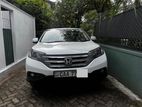 Rent a Car- Toyota Crv