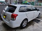 Rent a Car - Toyota Fielder