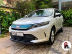 Rent a Car - Toyota Harrier 2018
