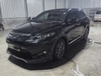 RENT A CAR TOYOTA HARRIER