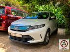 Rent a Car - Toyota Harrier