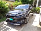 Rent a Car - Toyota Harrier