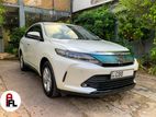 Rent a car -Toyota Harrier *