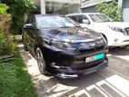 Rent a car -Toyota Harrier
