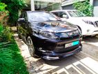Rent A Car Toyota Harrier