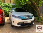 Rent a Car - Toyota Harrier