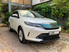 Rent a Car - Toyota Harrier