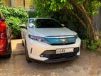 Rent a Car - Toyota Harrier