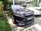 Rent a Car - Toyota harrier