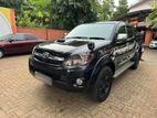 Rent A Car - Toyota Hilux Auto