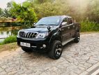 Rent a Car TOYOTA HILUX