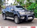 Rent a Car -Toyota Hilux