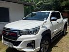 Rent a Car - TOYOTA HILUX REVO DOUBLE CAB
