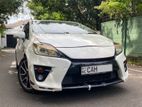 Rent a Car -Toyota Hybrid 3rd Gen Prius