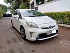 Rent A Car - Toyota Hybrid Prius