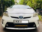 Rent a Car - Toyota Hybrid Prius