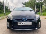 Rent a Car -Toyota Hybrid Prius 🚗🚗