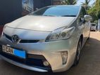 Rent a Car - Toyota Hybrid Prius