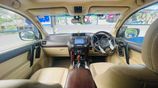 Rent a Car - TOYOTA LAND CRUISER PRADO 150