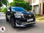 Rent a Car - Toyota Land Cruiser Prado 150