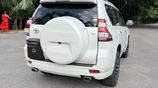 Rent a Car Toyota Land Cruiser Prado 150