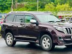 Rent a Car Toyota Land Cruiser Prado 150