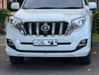 Rent a car Toyota Land Cruiser Prado 150