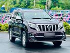 Rent a car Toyota Land cruiser prado 150