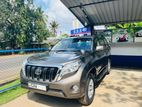 Rent a Car- TOYOTA LAND CRUISER PRADO 150