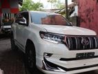 Rent a Car - Toyota Land Cruiser Prado 150
