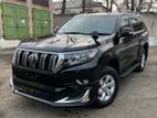 Rent a Car Toyota Land Cruiser Prado 150