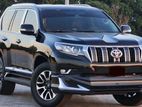 Rent a car Toyota Land cruiser prado