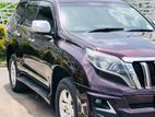 Rent a Car Toyota Land Cruiser Prado