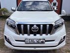 Rent a car Toyota Land Cruiser Prado