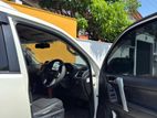 Rent a car - Toyota Land Cruiser Prado V6 Tx 150