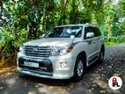 Rent a Car - Toyota Land Cruiser Sahara V8 2016