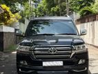 Rent a Car - Toyota Land Cruiser V8
